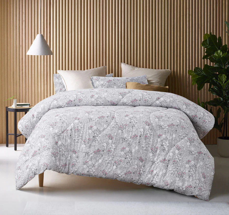 Amara Comforter Set Range Multi - Image 6