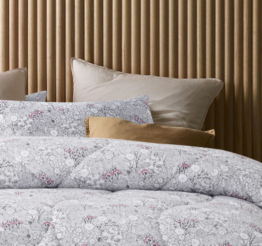 Amara Comforter Set Range Multi - Image 8