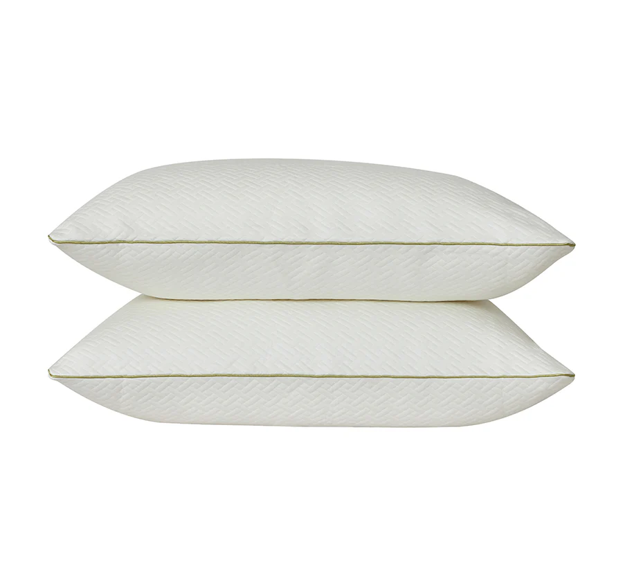 Bamboo Blend 2 Pack Standard Pillow Protector - Image 2