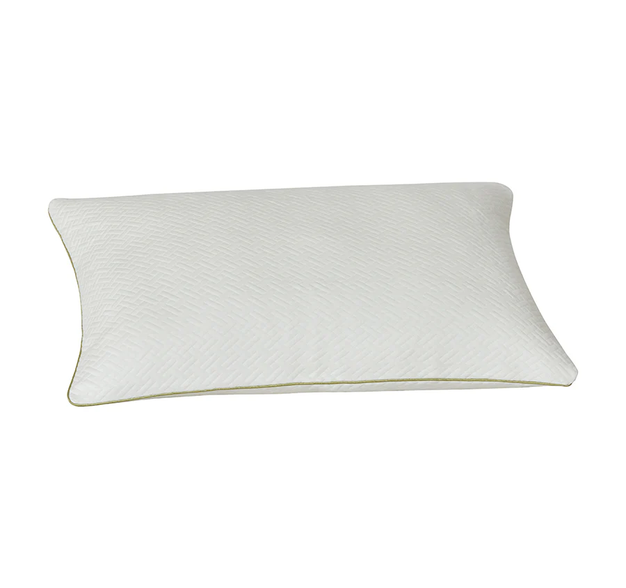 Bamboo Blend 2 Pack Standard Pillow Protector - Image 3