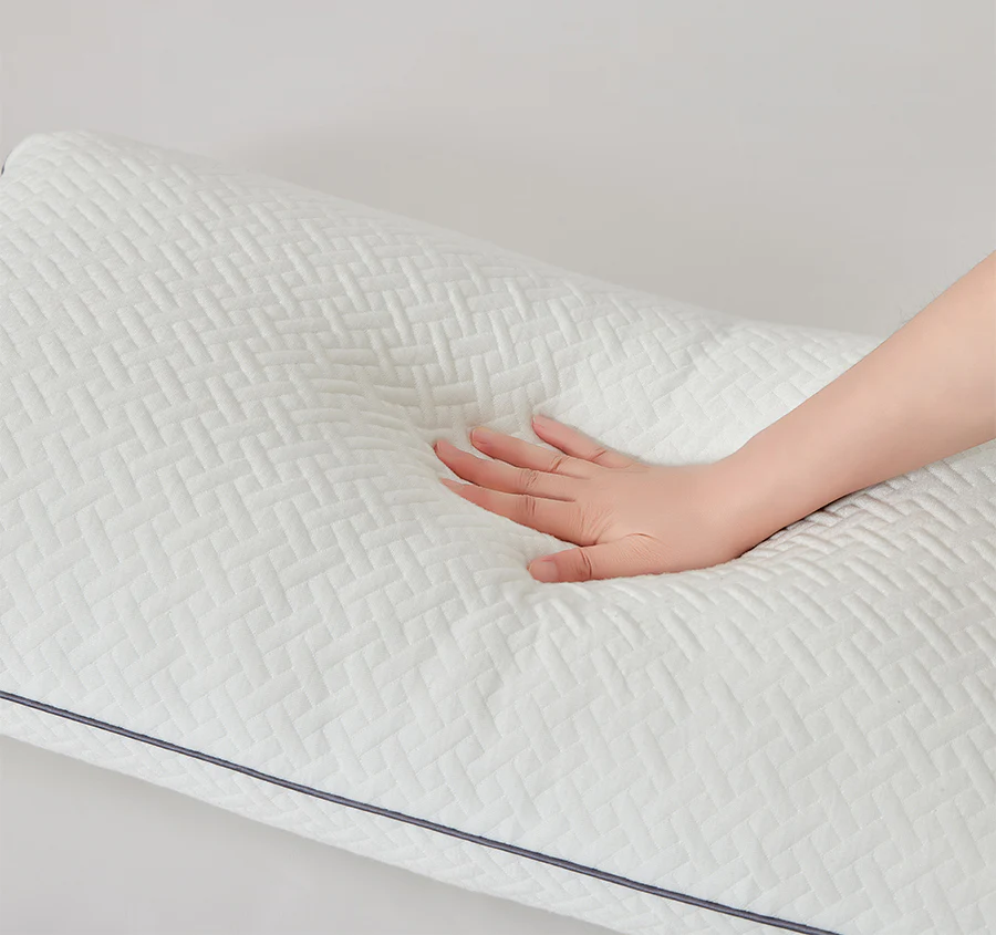Bamboo Blend Standard Pillow Medium - Image 2