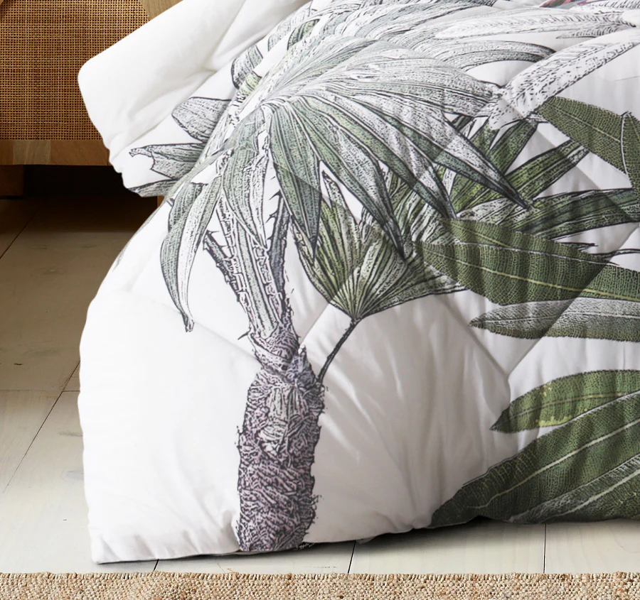 Curiosity Comforter Set Range Multi - Image 3