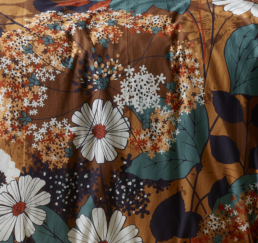 Markle Quilt Cover Set Range Multi - Image 2