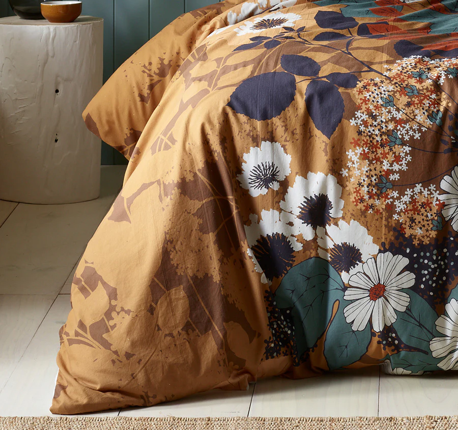 Markle Quilt Cover Set Range Multi - Image 3