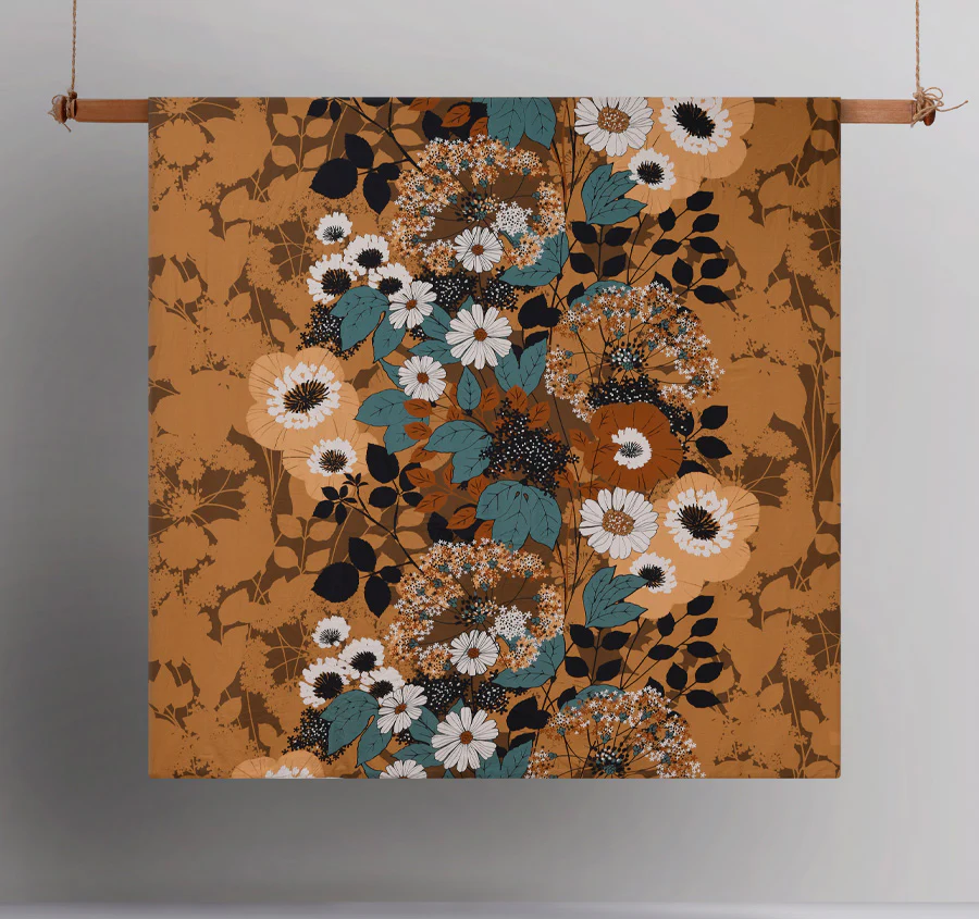 Markle Quilt Cover Set Range Multi - Image 5