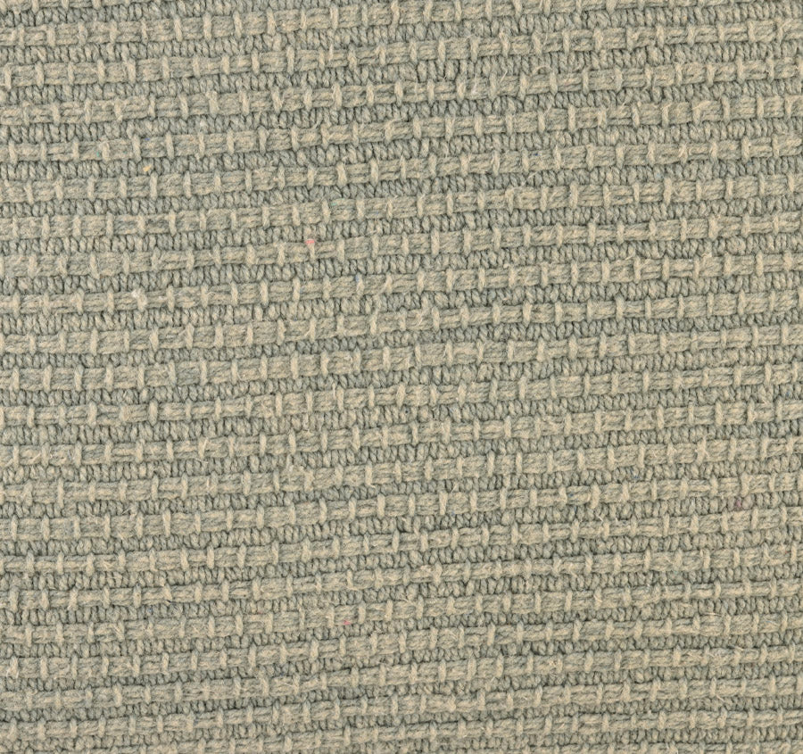 Nova 45x45cm Filled Cushion Sage - Image 3