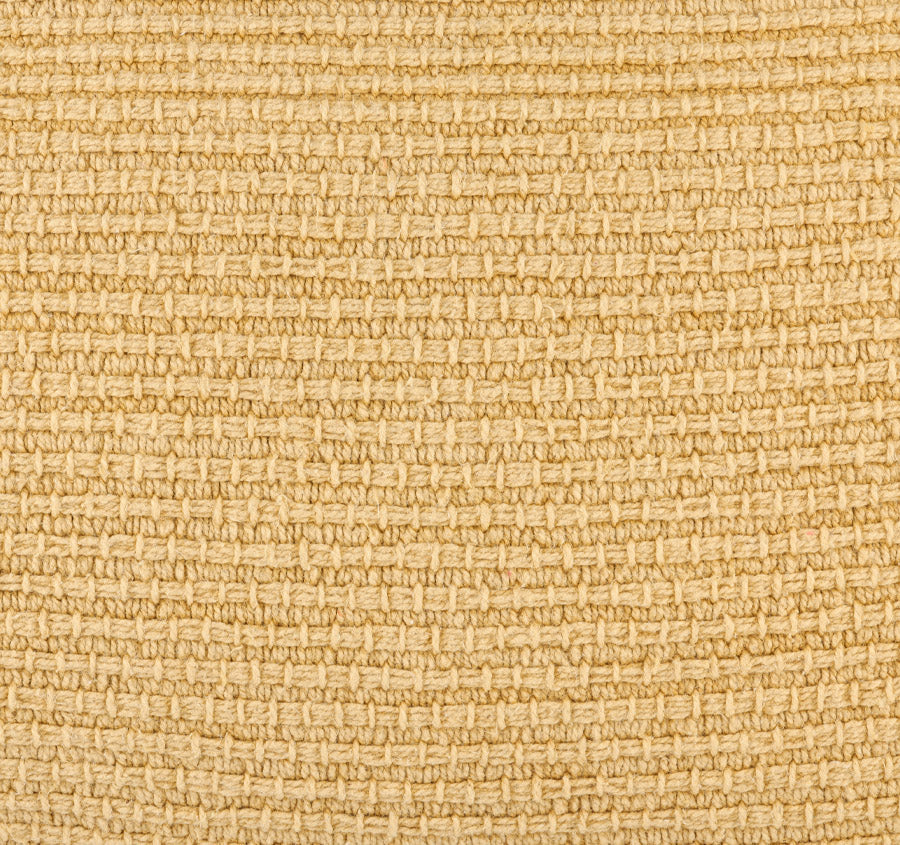 Nova 45x45cm Filled Cushion Yellow - Image 3