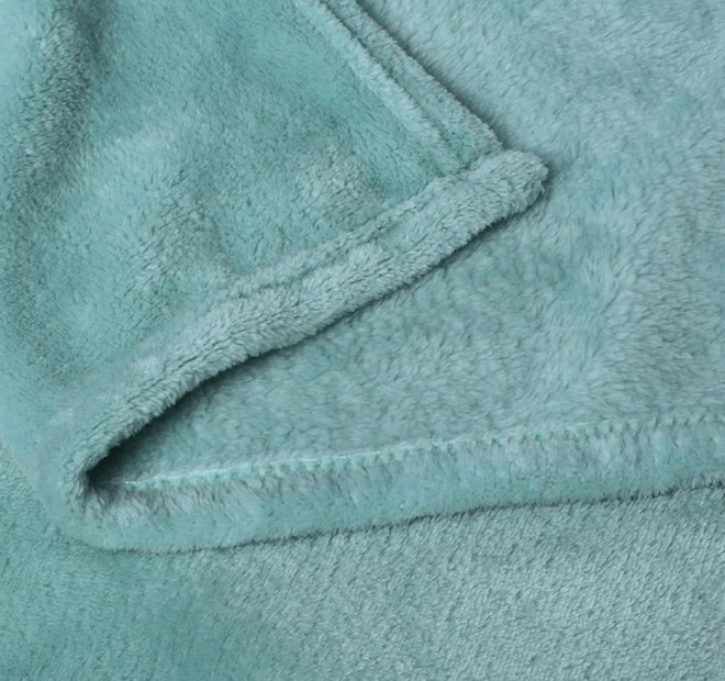 Super Soft Blanket Range Mist - Image 2