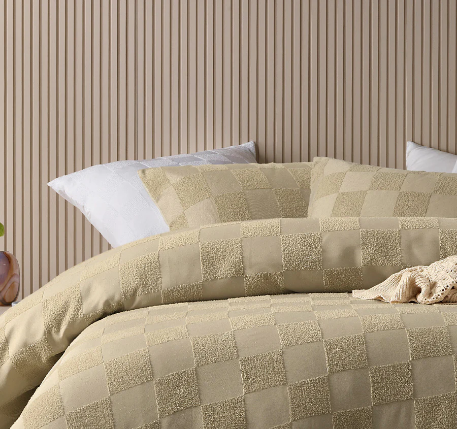 Tipo Quilt Cover Set Range Safari - Image 4