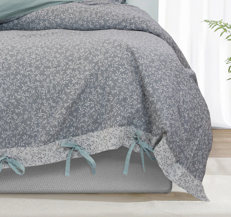 Esther Quilt Cover Set Range - Image 3