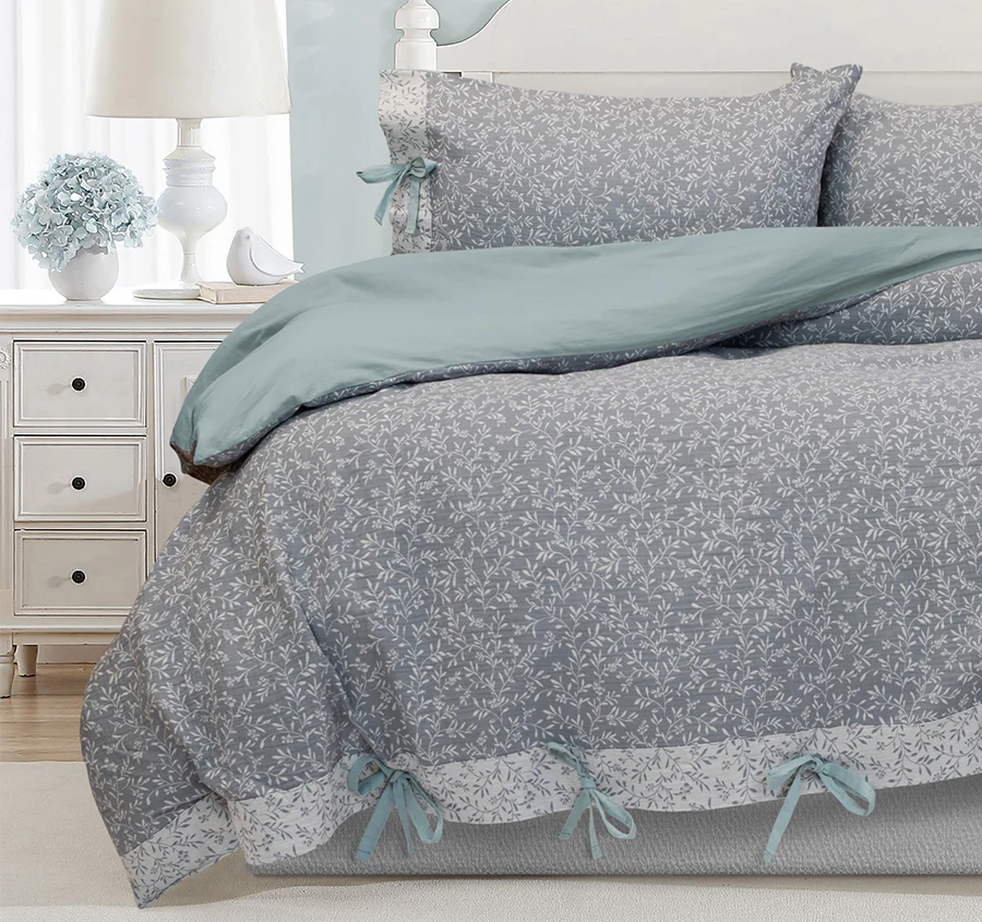 Esther Quilt Cover Set Range - Image 5