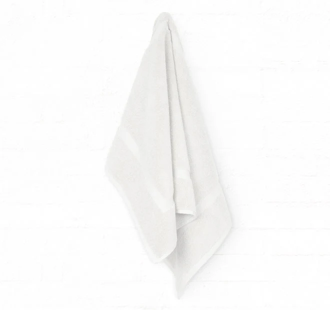 St Regis 600GSM Bath Mat White