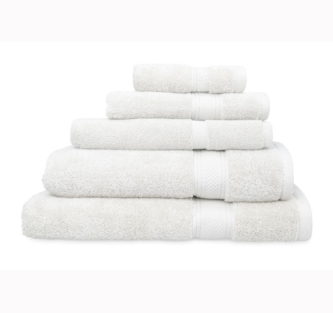 St Regis 600GSM Bath Mat White - Image 2
