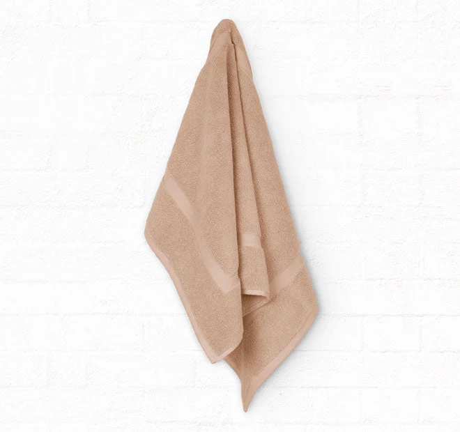 St Regis 600GSM Bath Towel Range Dusk - Image 5