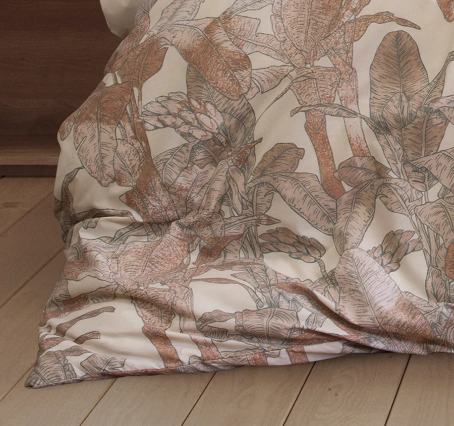 Bayley Quilt Cover Set Range Dusk - Image 3