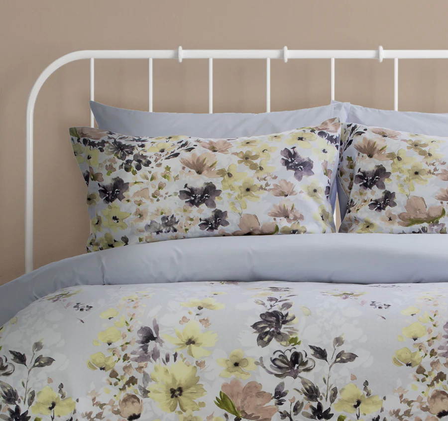Gracie Quilt Cover Set Range Multi - Image 5