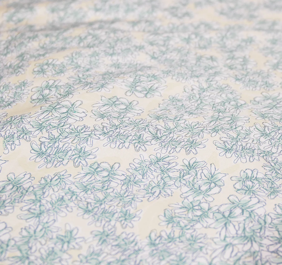Isla Quilt Cover Set Range Spritz - Image 2