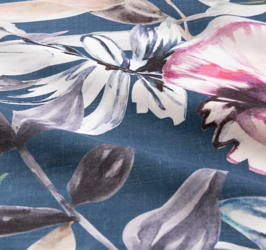 Jenna Quilt Cover Set Range Multi - Image 2