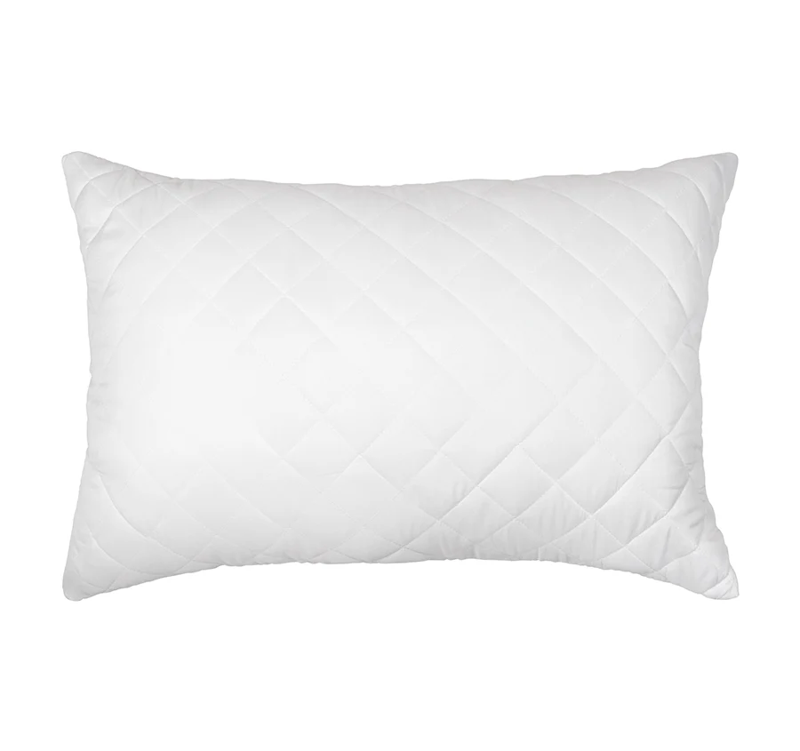 Microfibre Twin Pack Pillow Protectors
