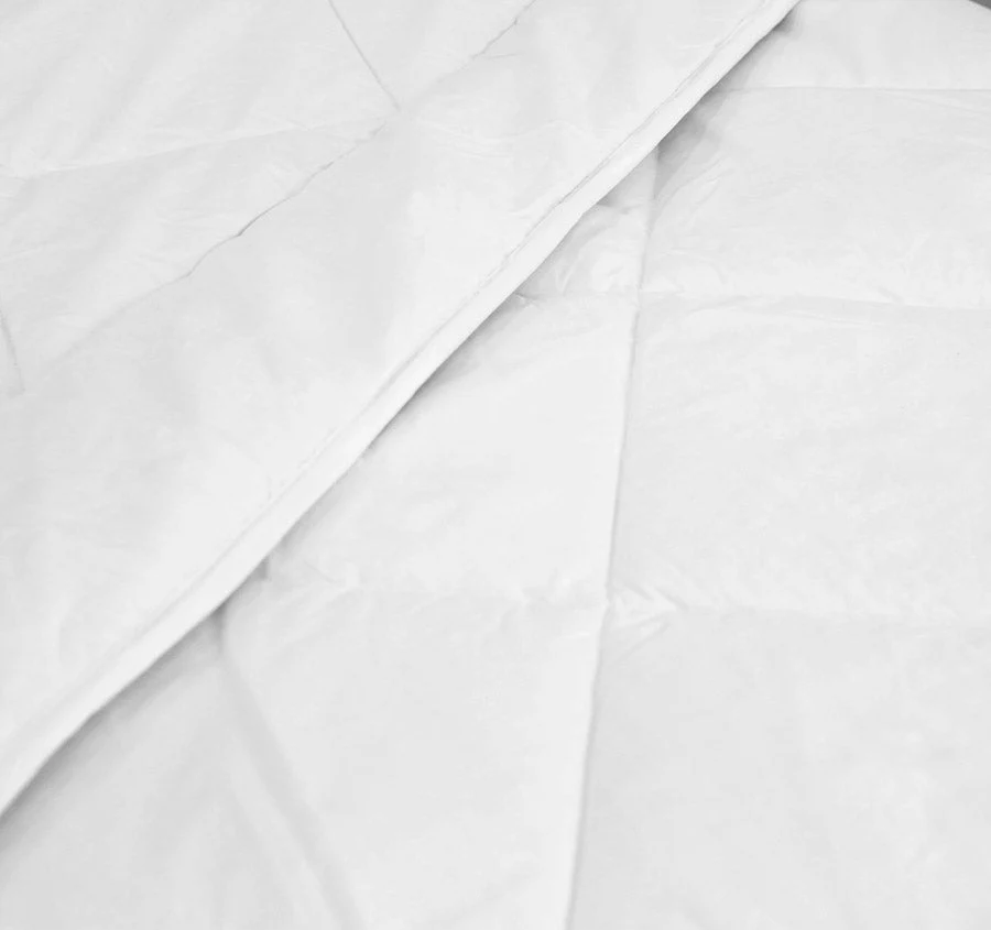 Australian Wool All Seasons 350GSM Quilt Range - Image 4