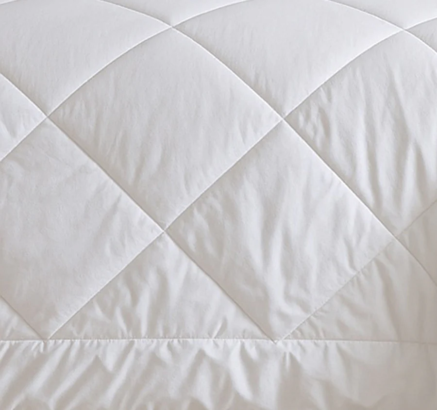 Australian Wool Warm 500GSM Quilt Range - Image 2