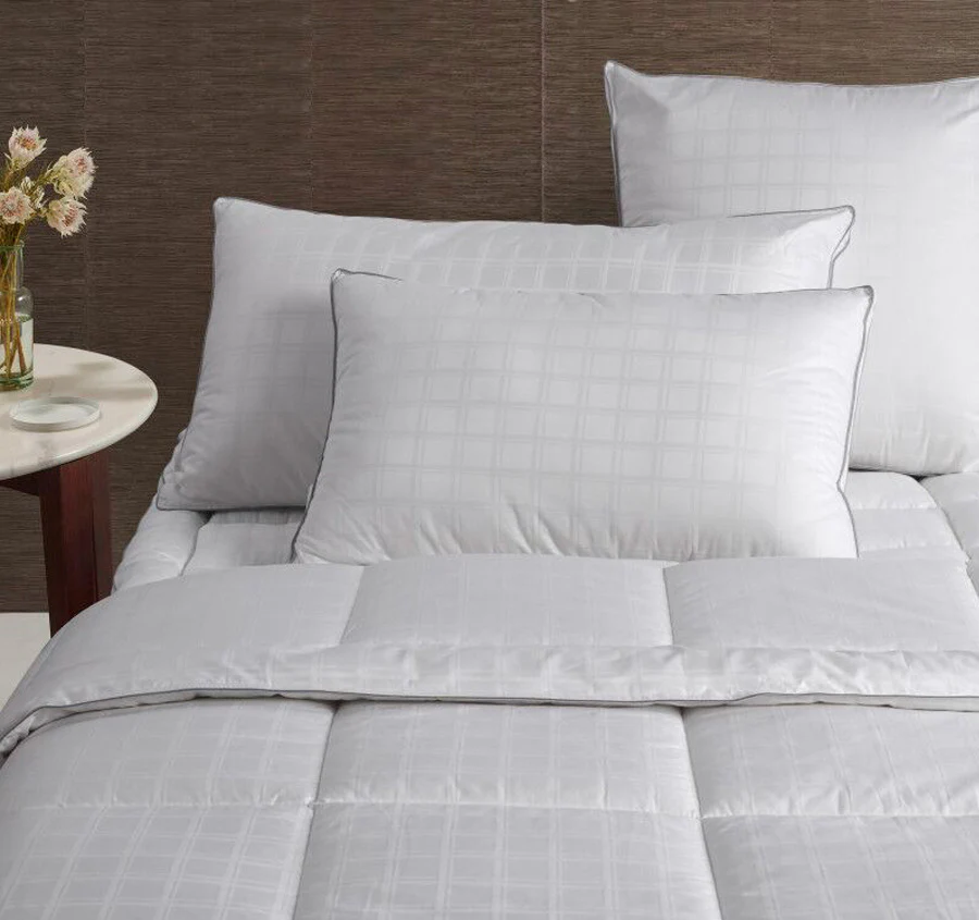 Deluxe Hotel All Seasons Quilt Range - Image 2