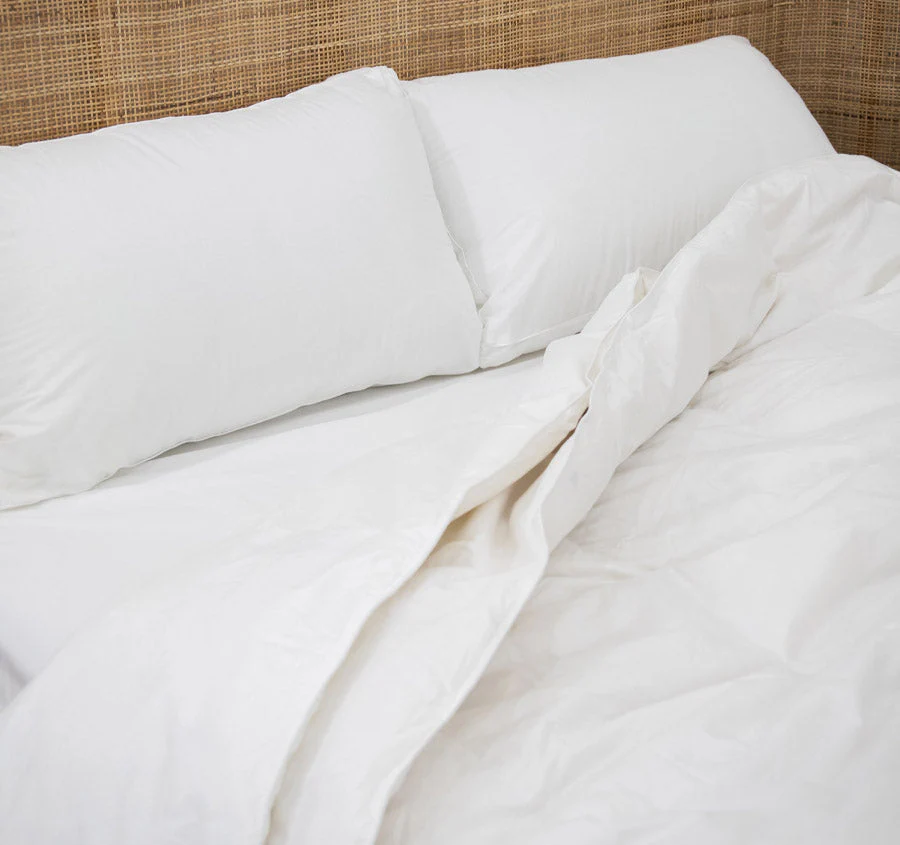 Goose Down 2+1 Four Seasons 80% Quilt Range - Image 4