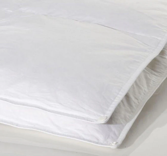 Goose Down 2+1 Four Seasons 80% Quilt Range - Image 5