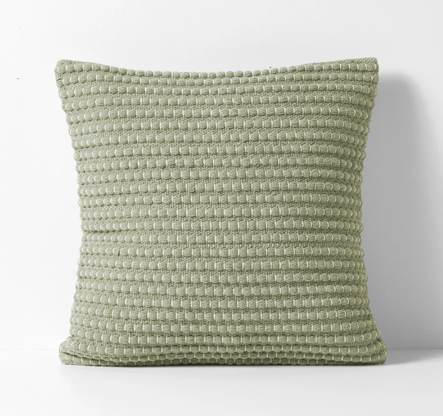 Alpine 50x50cm Filled Cushion Elm