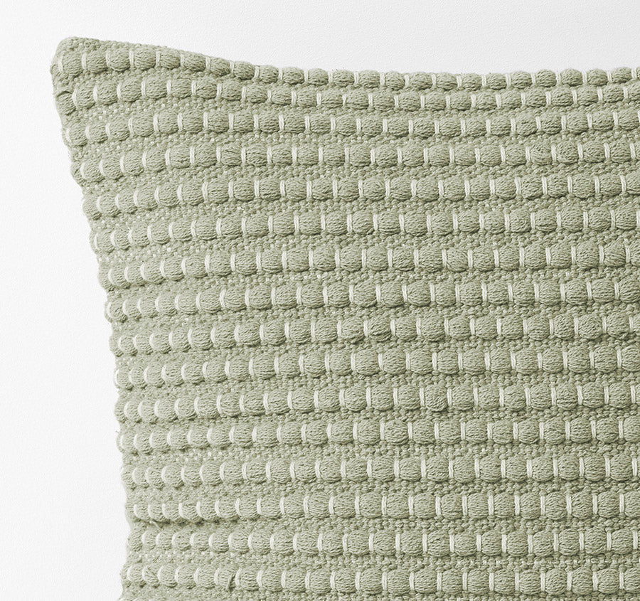 Alpine 50x50cm Filled Cushion Elm - Image 2