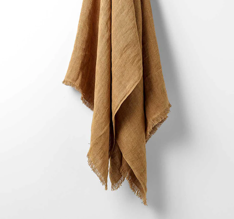 Arles 130x170cm Throw Rug Bronze - Image 2