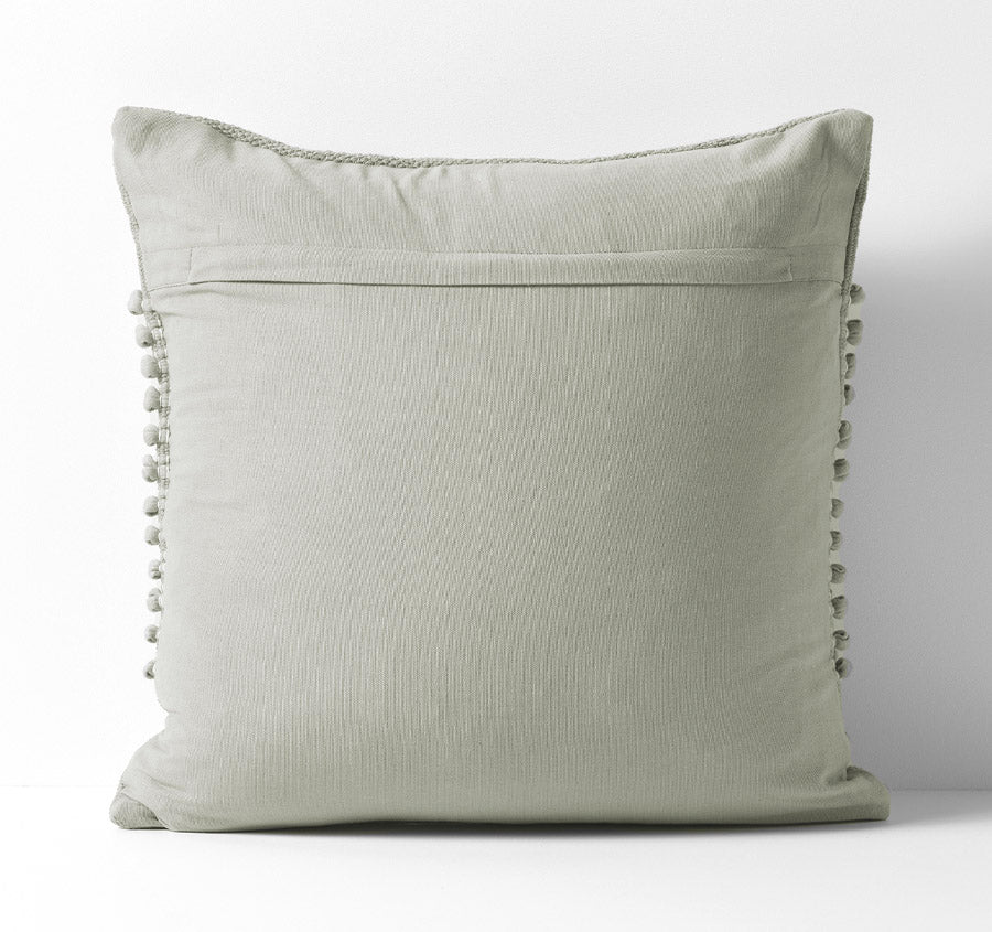 Bobble 50x50cm Filled Cushion Feather - Image 3