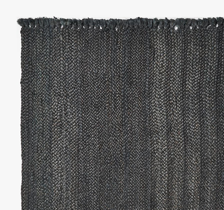 Byron Floor Rug Range Anthracite - Image 4