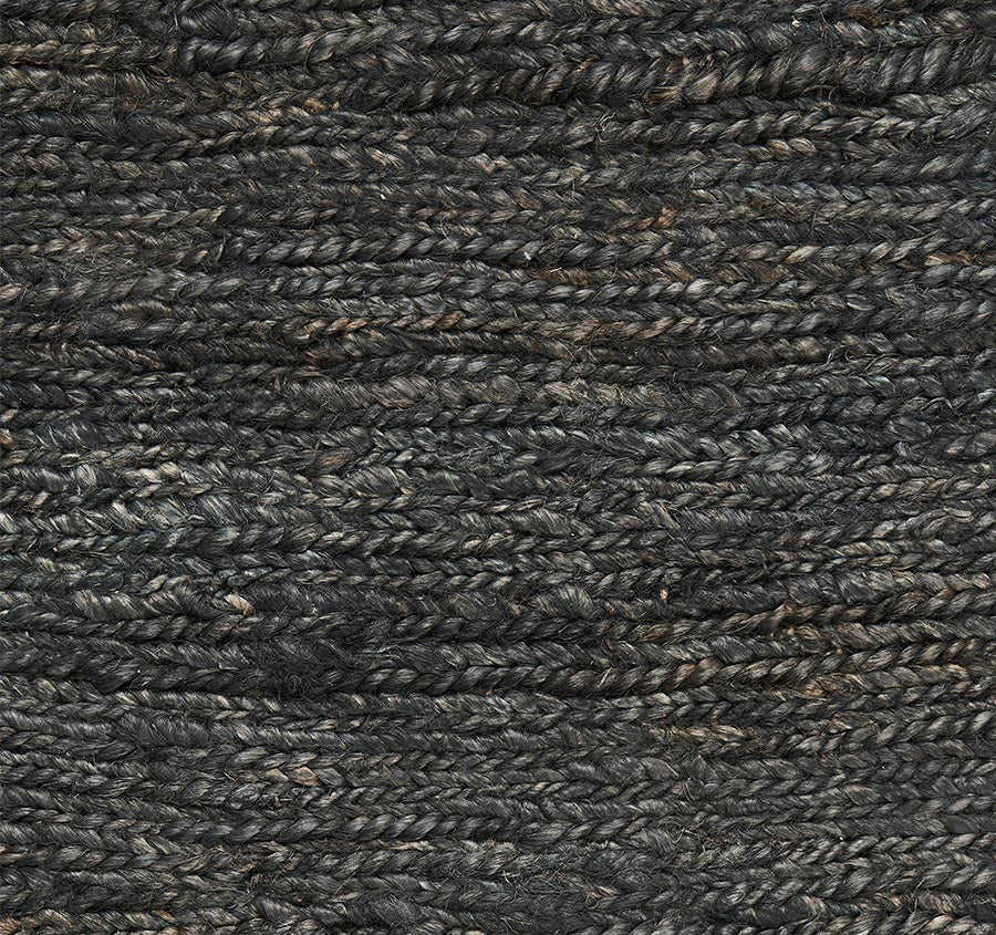 Coast 200x300cm Floor Rug Anthracite - Image 2