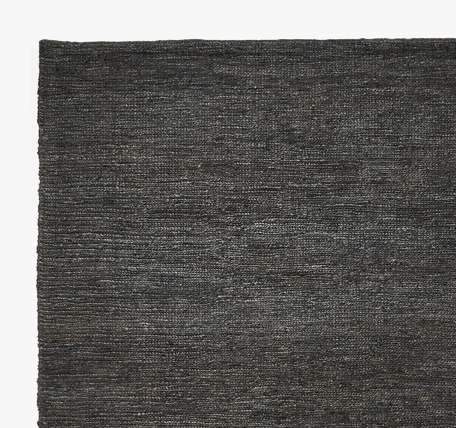 Coast 200x300cm Floor Rug Anthracite - Image 4