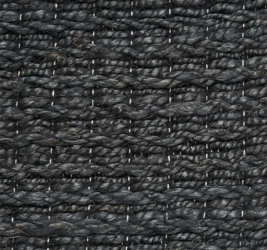 Drift 80x400cm Hall Runner Anthracite - Image 2