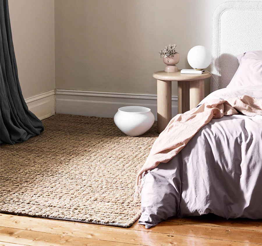 Drift Floor Rug Range Natural - Image 3