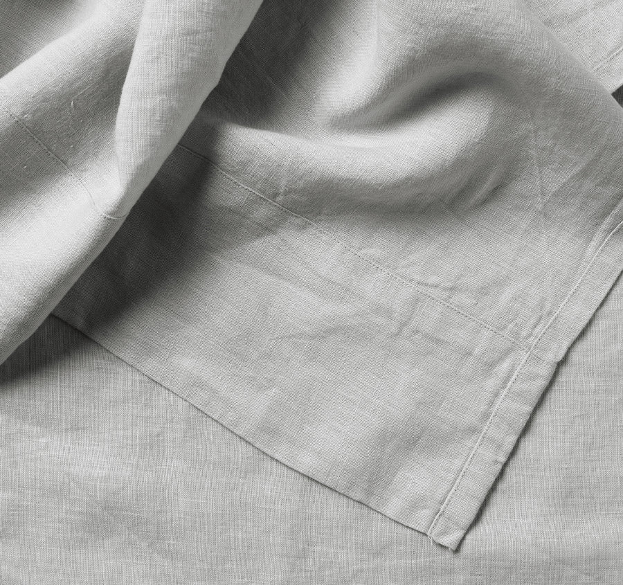 Emile Fitted or Flat Sheet Range Glacier - Image 2