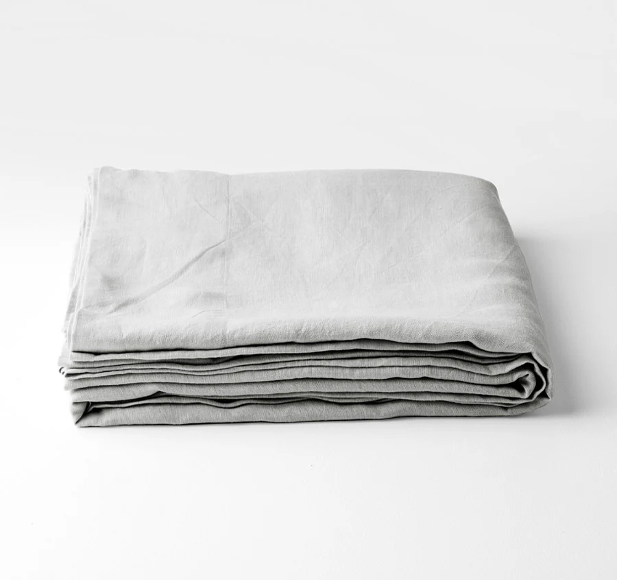 Emile Fitted or Flat Sheet Range Glacier - Image 4