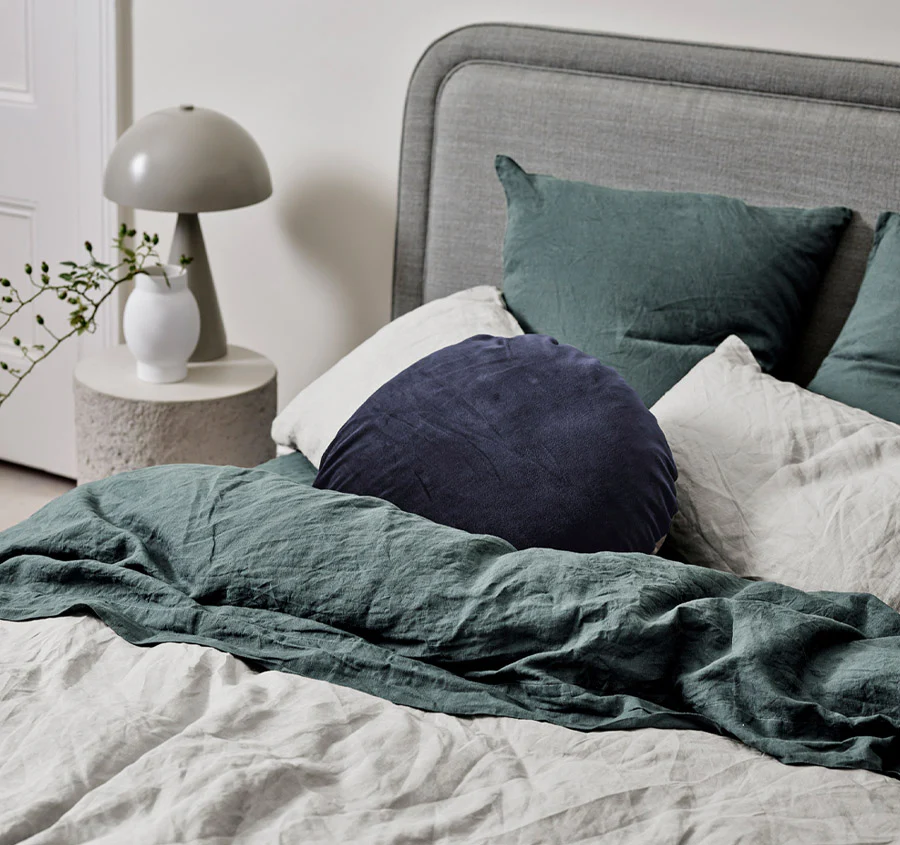 Emile Quilt Cover Range Glacier - Image 4