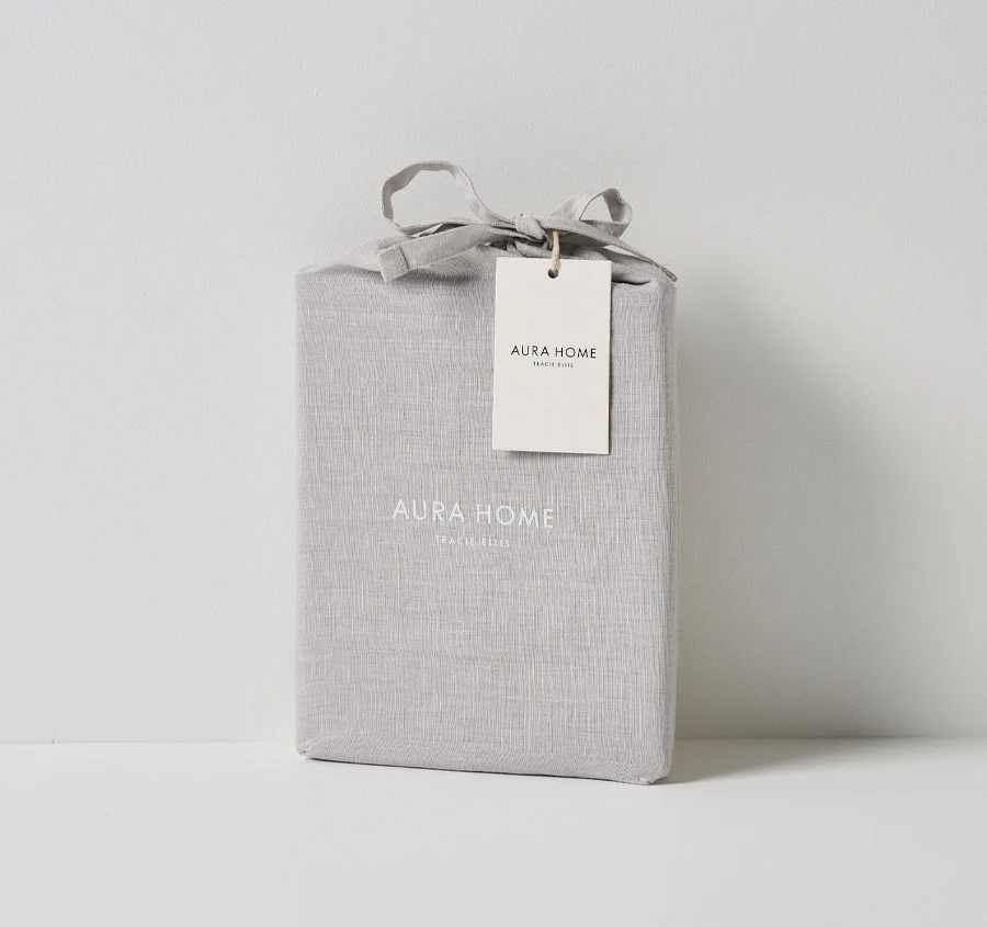 Emile Standard Pillowcase Glacier - Image 2