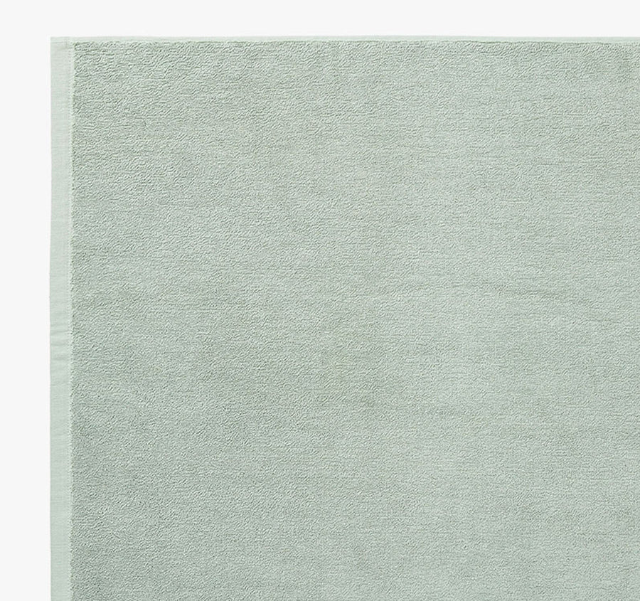Haven 1000GSM Bath Mat Sage - Image 2