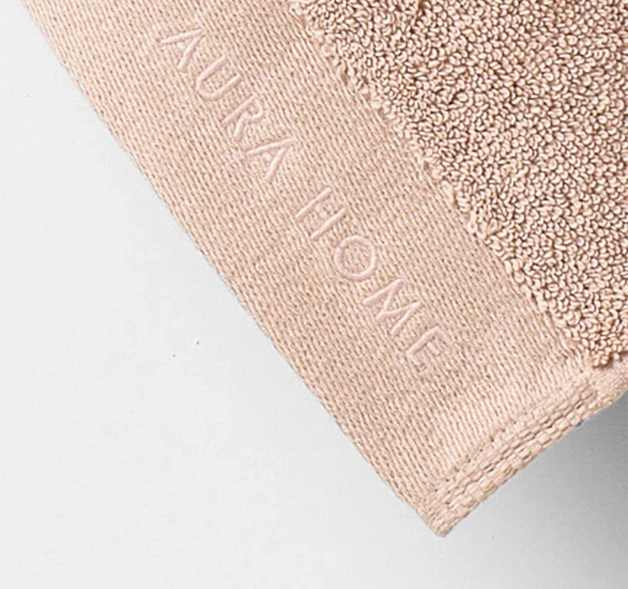 Haven 700GSM Bath Towel Range Shell - Image 3