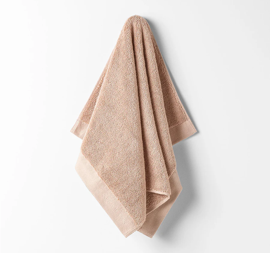 Haven 700GSM Bath Towel Range Shell - Image 4