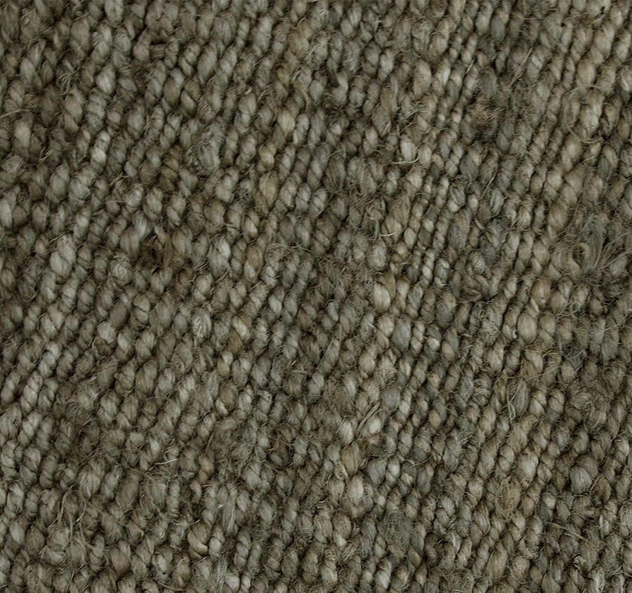 Jute 2x3m Floor Rug Riverstone - Image 2