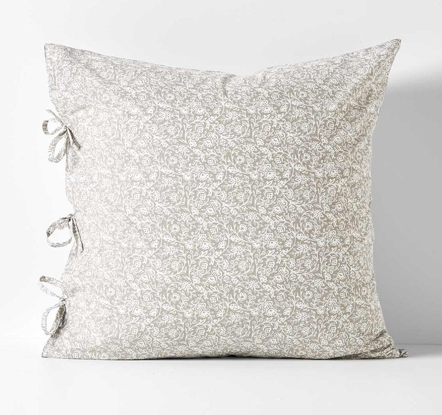 Varanasi European Pillowcase Feather