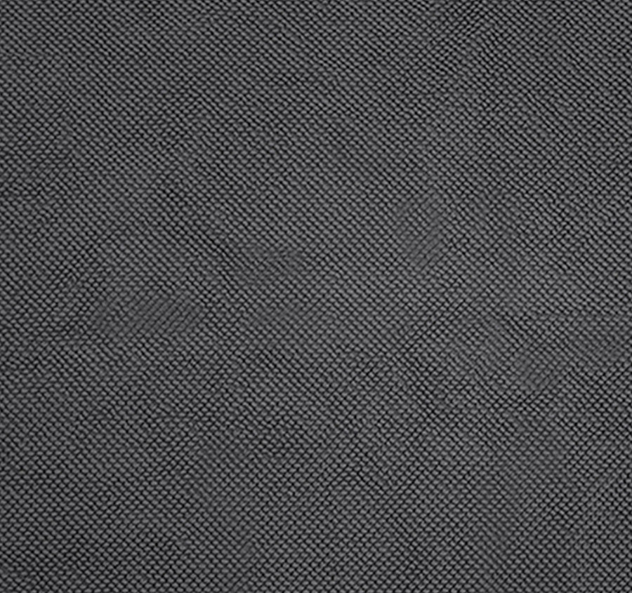 Angove 2 Piece 950GSM Cotton Bath Mat Set Charcoal - Image 2
