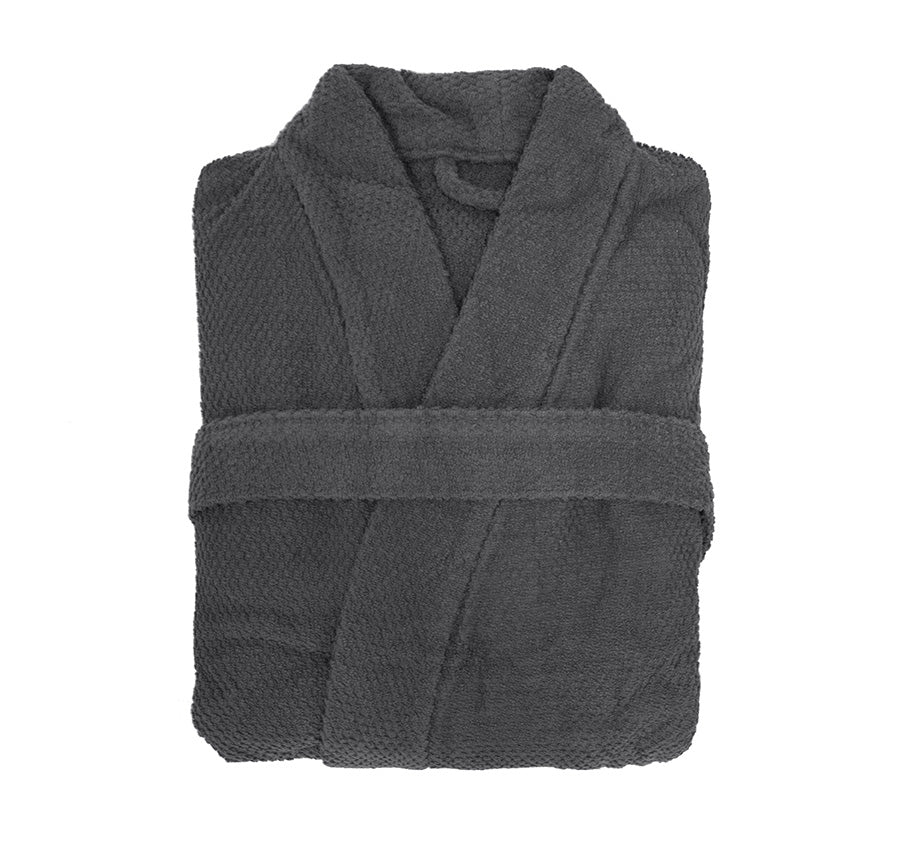 Angove Bathrobe Range Charcoal