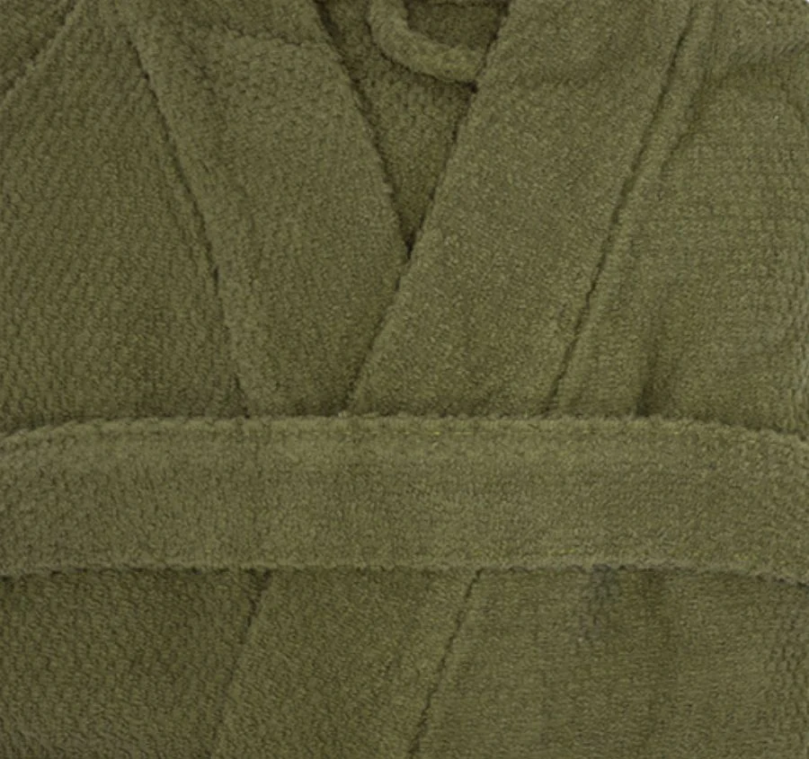 Angove Bathrobe Range Olive - Image 2