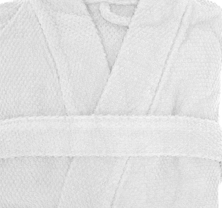 Angove Bathrobe Range White - Image 2